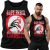 TANK TOP PATRIOTYCZNI ŁAPY PRECZ